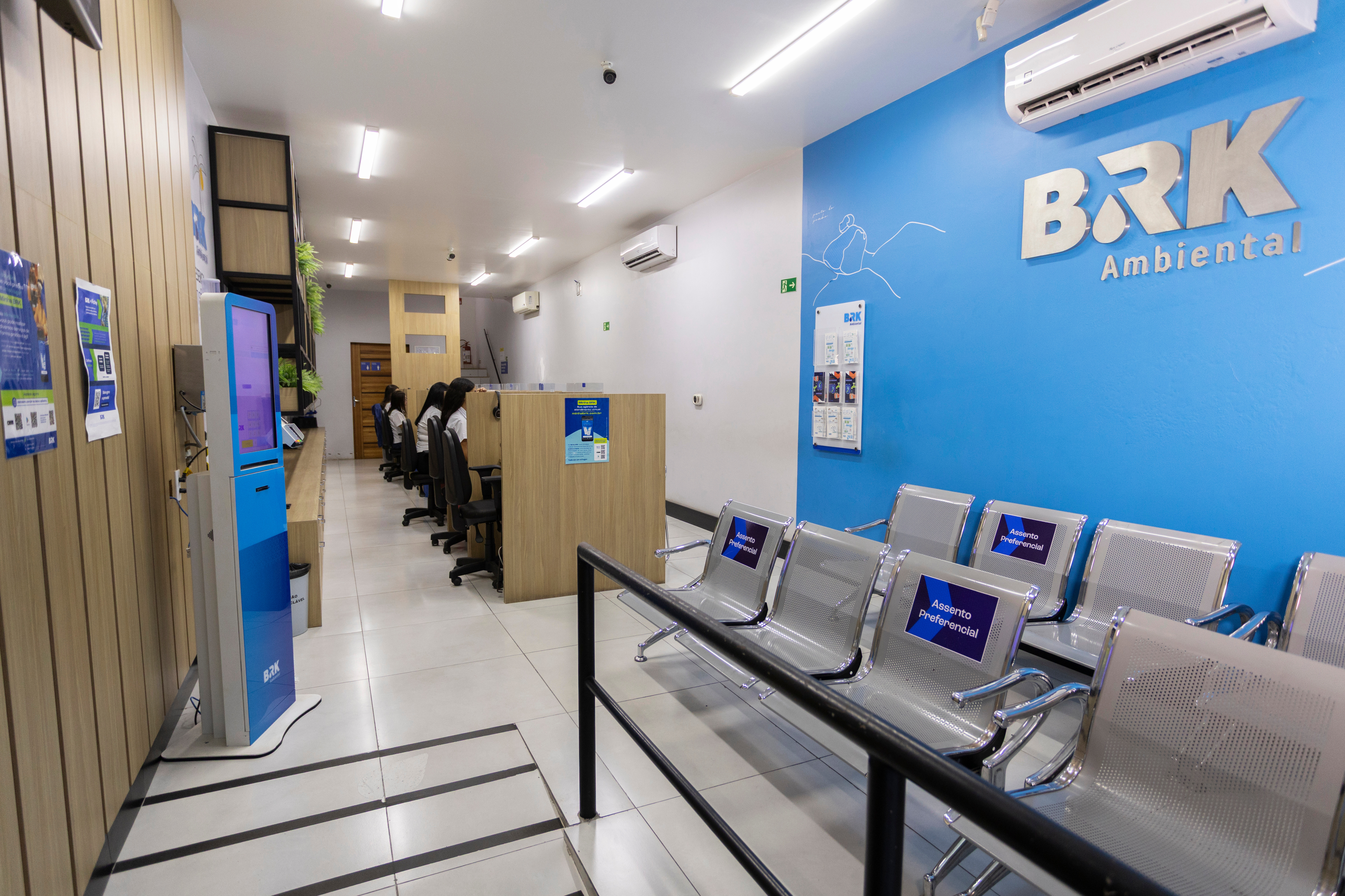 BRK promove Feirão Mega Blue Friday com condições especiais para negociação de débitos