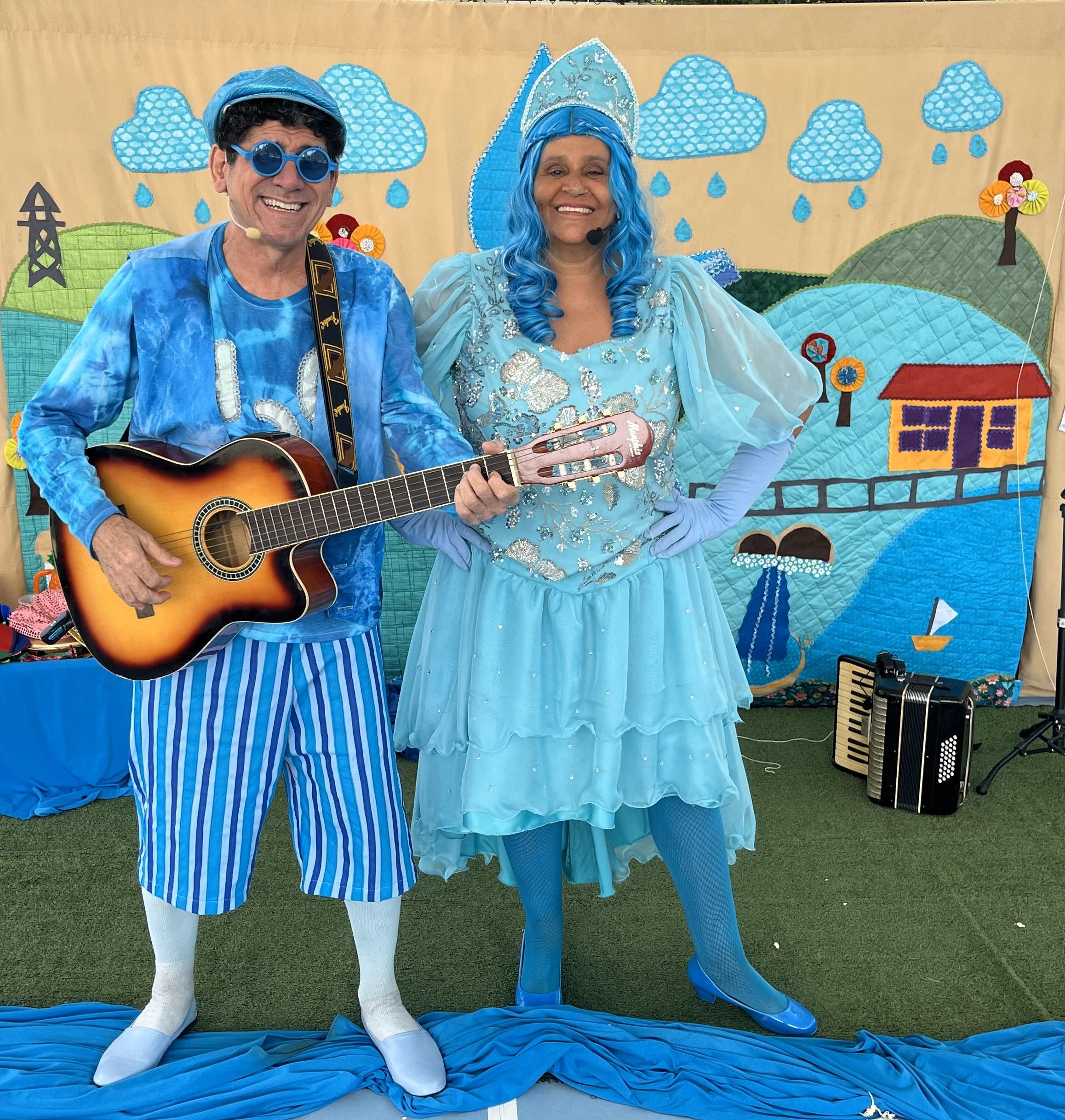 BRK promove programação especial pelo Dia Mundial da Água (22) com ações educativas e debate sobre saneamento em Macaé