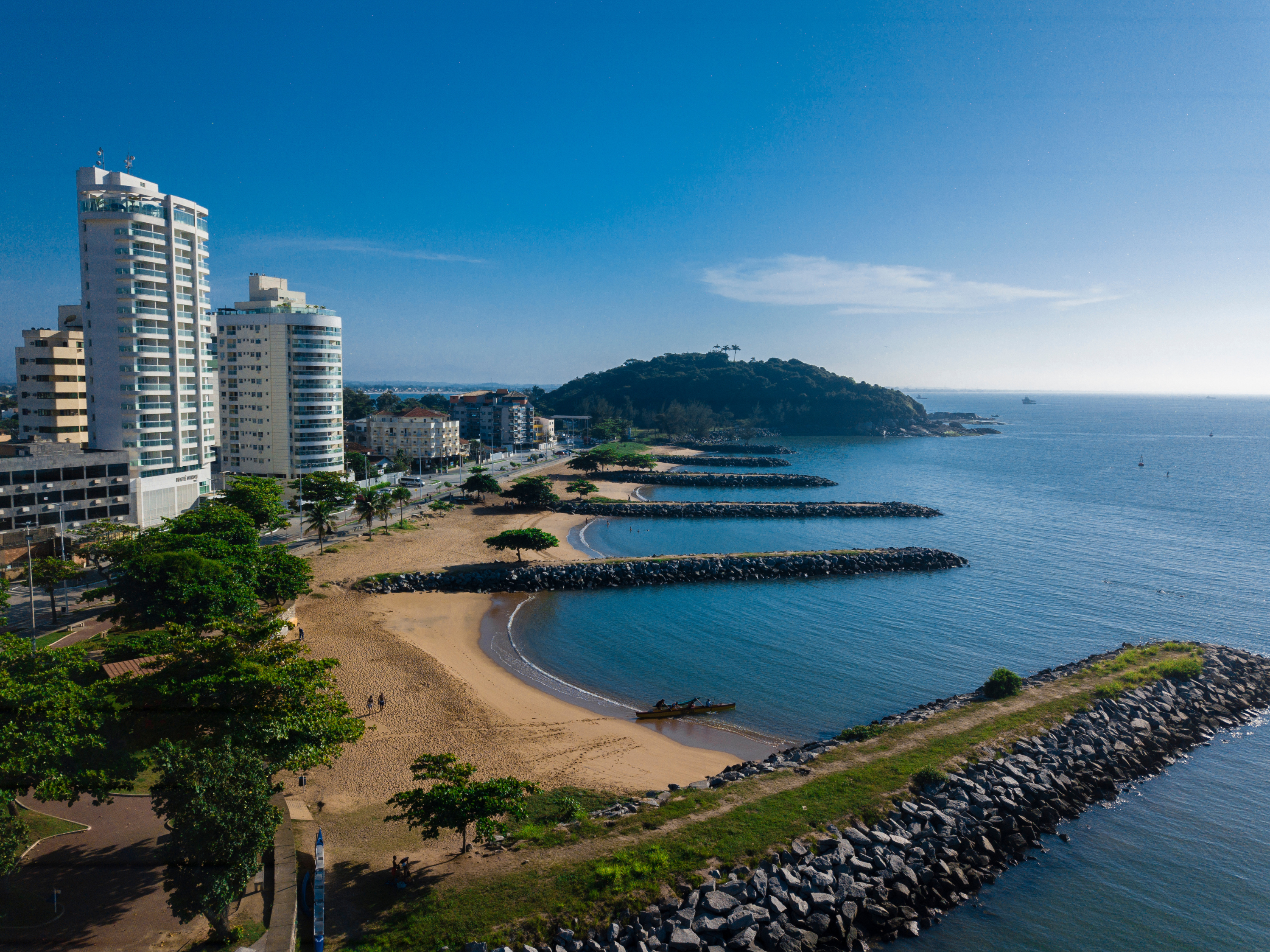 Mês do Meio Ambiente reforça a importância da preservação ambiental e dos investimentos em saneamento em Macaé