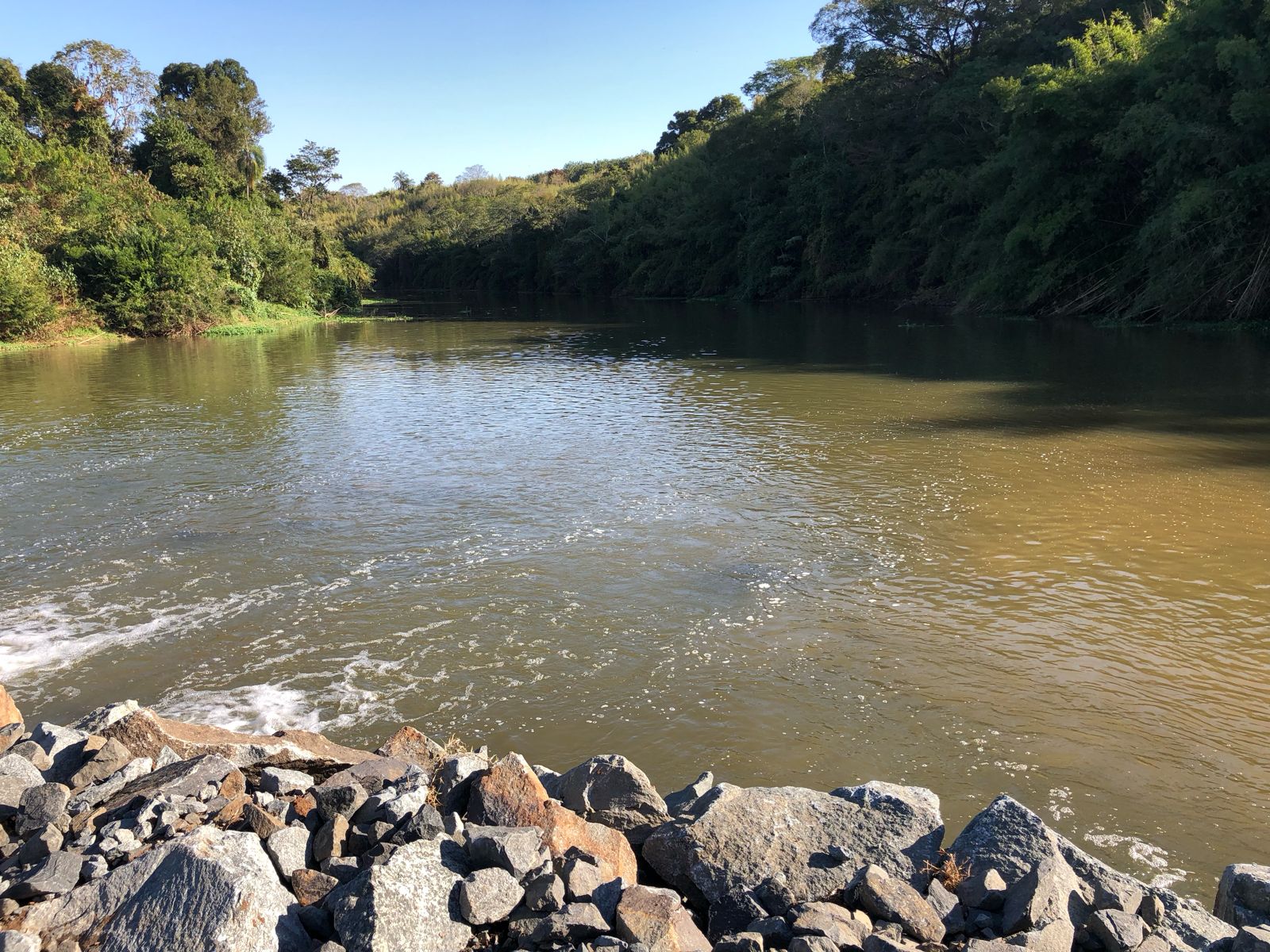 BRK em Limeira reforça importância do consumo responsável de água em meio à nova onda de calor