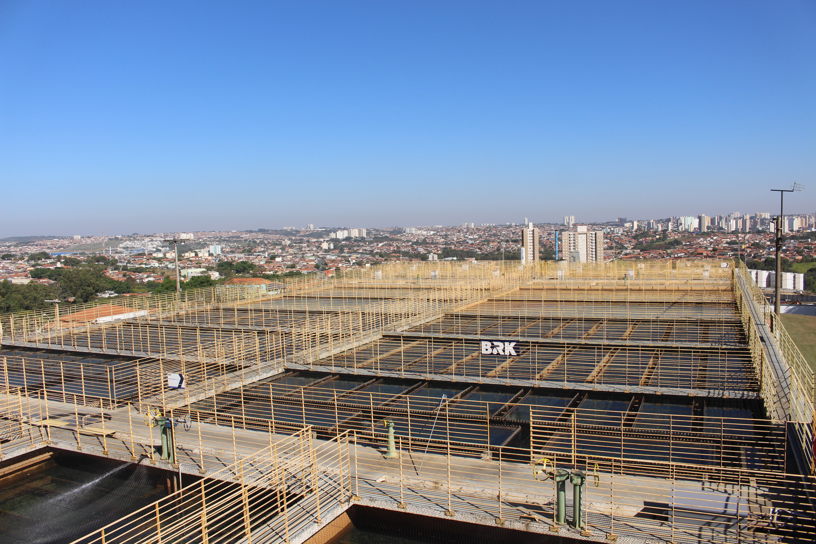 Entre tempo seco e quente, Limeira fecha outono com pior volume de chuvas desde 2014