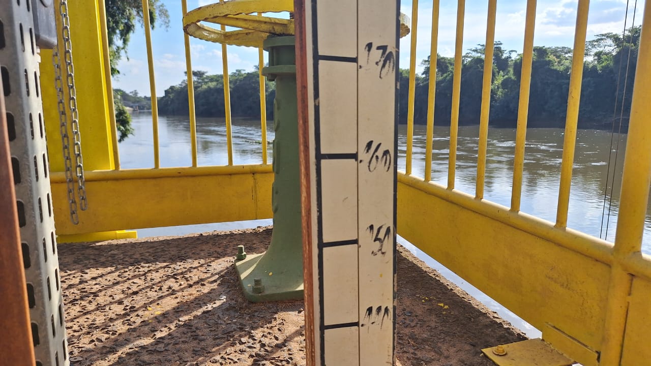 BRK em Porto Ferreira reforça importância do consumo responsável de água em meio à nova onda de calor