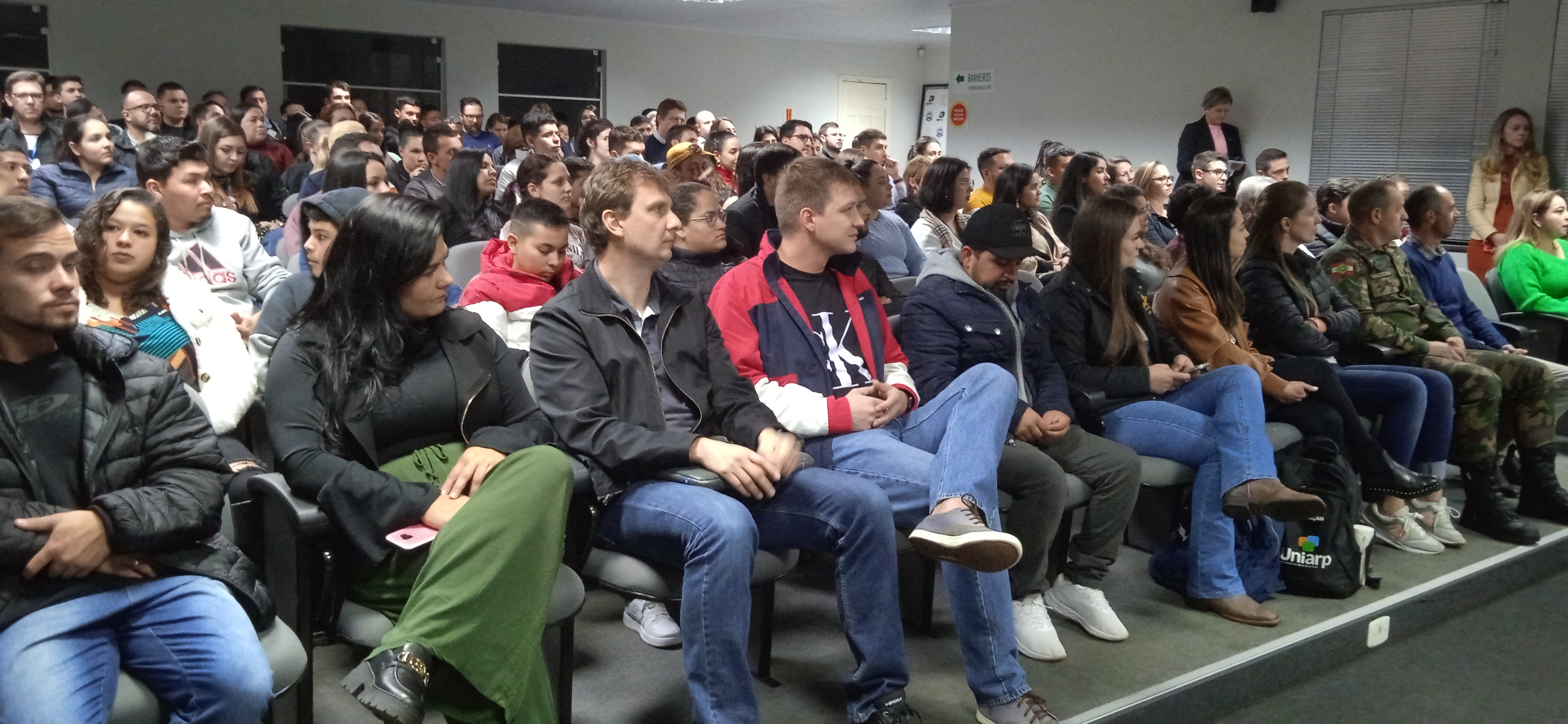 Palestra ACIC_Dia do Meio Ambiente (8)