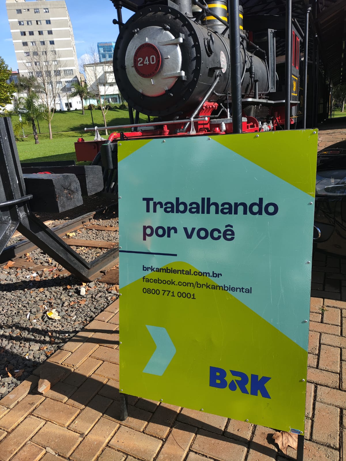 Placa BRK no Museu (35)