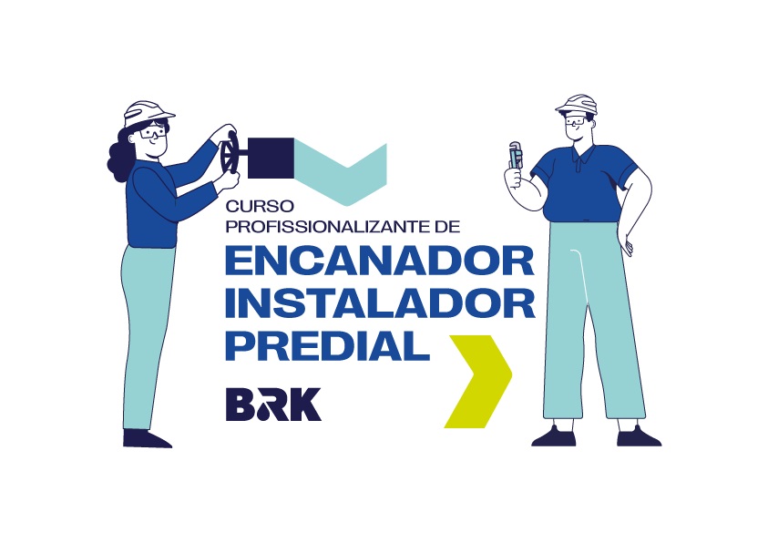 LOGO ILUSTRADA CURSO ENCANADOR