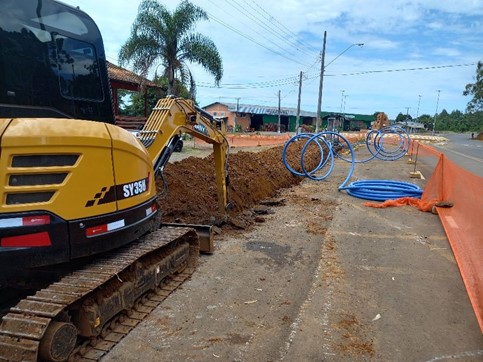 obras