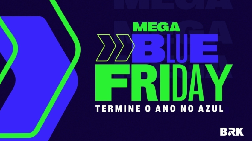 BRK _ Mega Blue Friday 2021