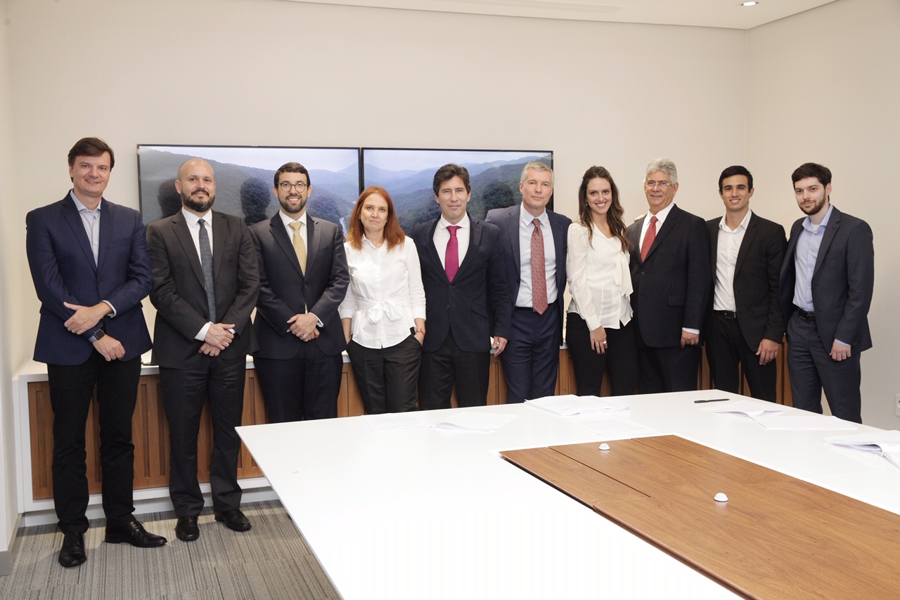 BRK Ambiental e BID Invest assinam financiamento para expansão do saneamento em Pernambuco